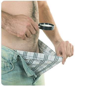 Показания к применению геля для увеличения пениса Maral Gel